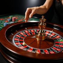 Posido - Live Roulette with Real Dealers
