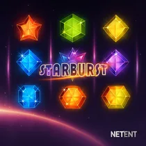 Posido - Starburst Slot Game