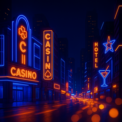 Posido Casino Welkomstbonus - 100% tot €1500 + 250 Free Spins