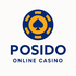 Posido Casino Logo