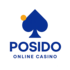 Posido Casino België Logo