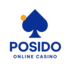 Posido Casino België Logo