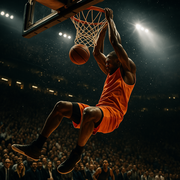 Posido - Basketball Sports Betting