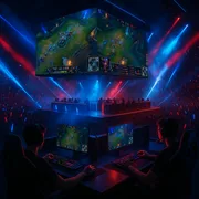 Posido - Esports Betting
